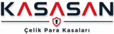 Kasasan Çelik Para Kasaları